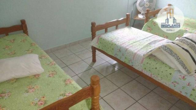 Apartamento residencial à venda, boqueirão, praia grande. - Foto 7
