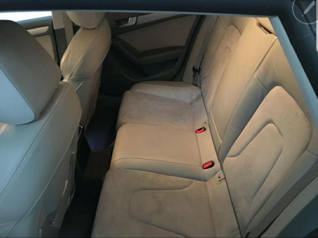 Audi A5 sportback 180cv *55 mil km - Foto 9