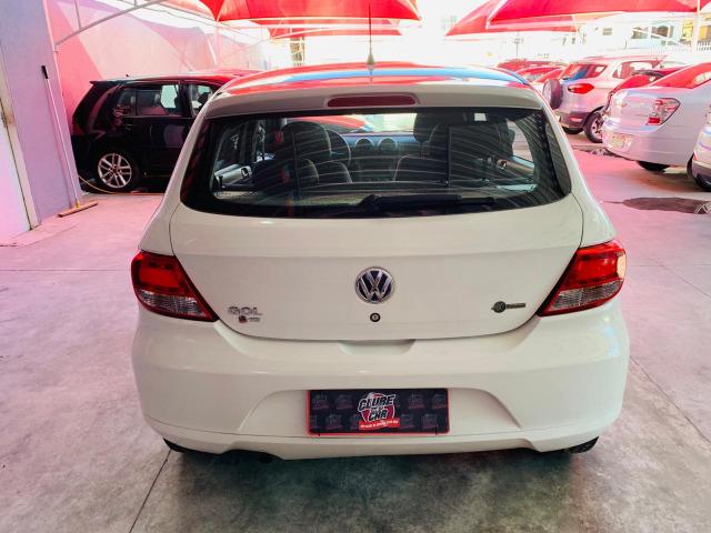 VW - VOLKSWAGEN GOL 1.0 TREND/ POWER 8V 4P 2012 