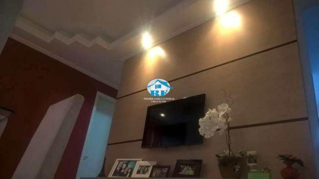 Casa de condomínio à venda com 3 dormitórios em Arembepe, Arembepe (camaçari) cod:25 - Foto 4