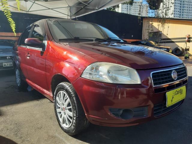 Fiat Siena EL 1.0 MPi Fire Flex 8v 4p - Foto 3