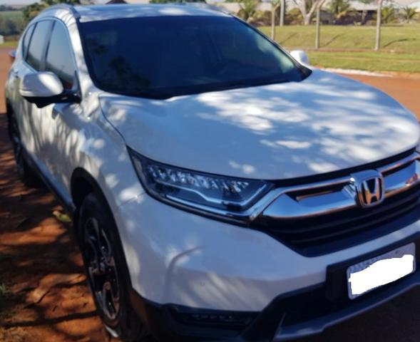 Honda Cr-v - Foto 9
