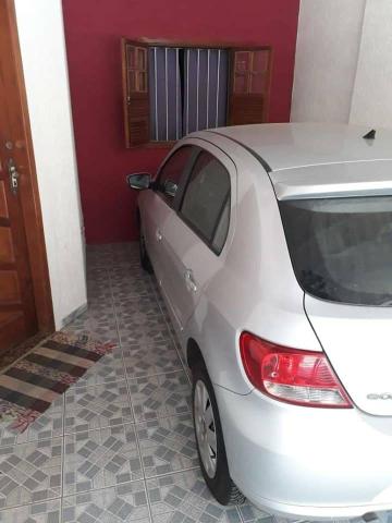 Imóvel de 2 qts garagem totalmente individual - Foto 2