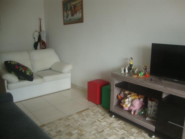 Apartamento residencial à venda, vila mirim, praia grande. - Foto 6