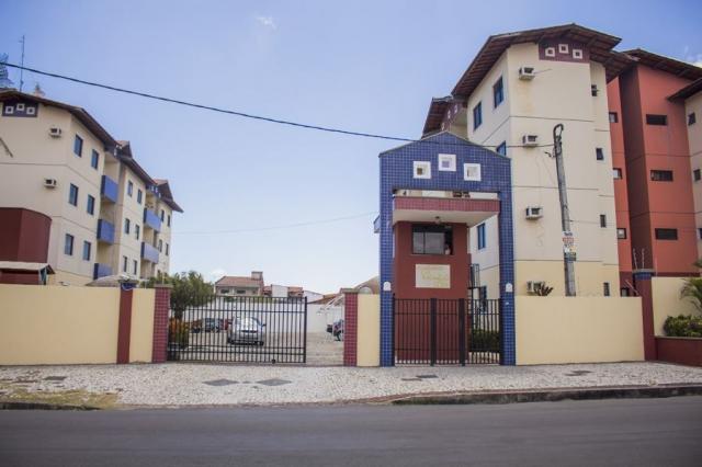 Apartamento à venda, 2 quartos, 1 vaga, maraponga - fortaleza/ce - Foto 19