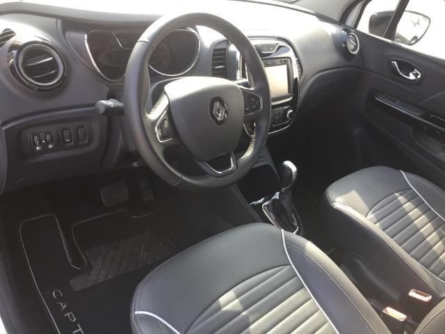 Renault Captur Intence 2.0AT - Foto 8