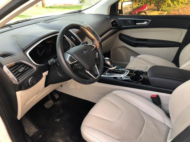 Ford NEW EDGE 3.5L V6, TiTANiUM AWD, 2018, versão mais top de Linha, OPORTUNIDADE - Foto 6
