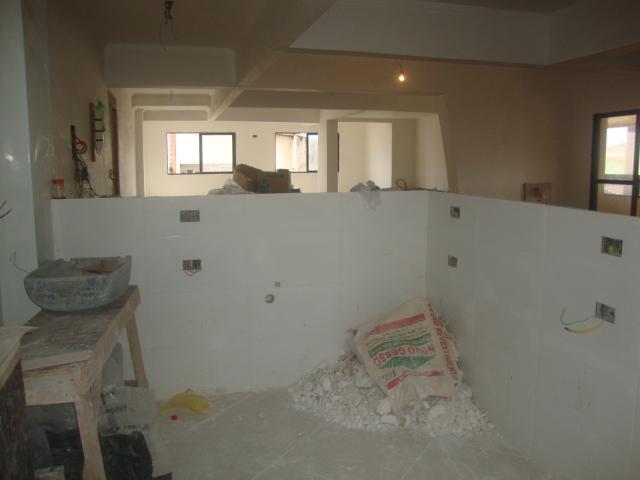 Apartamento residencial à venda, vila guilhermina, praia grande. - Foto 18