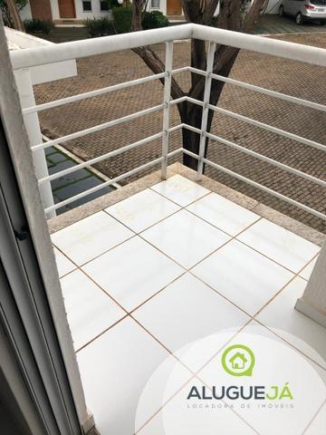 Condomínio Vila Paço Real- Sobrado de 3 quartos, em Cuiabá-MT - Foto 10