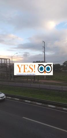 Terreno para Venda com 27.000m² na BR324 - Proximo ao Parque de Exposições - Foto 2