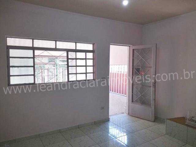 Casa para alugar com 2 dormitórios em , cod:CT464LJ - Foto 4