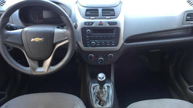 Gm - Chevrolet Cobalt 1.4 LTZ 2012 completo - Foto 7
