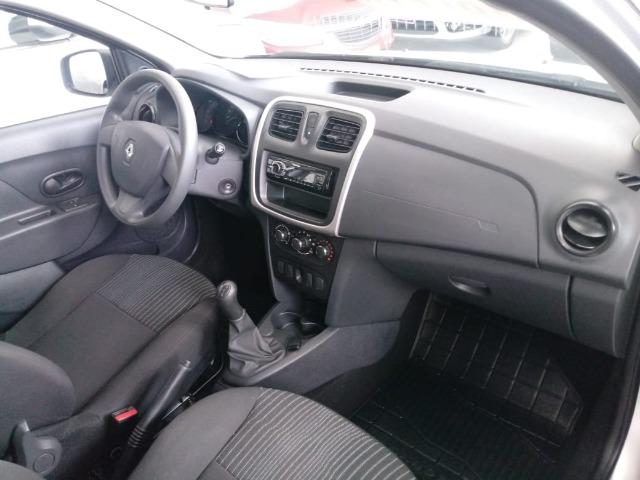 Renault Sandero - Foto 3