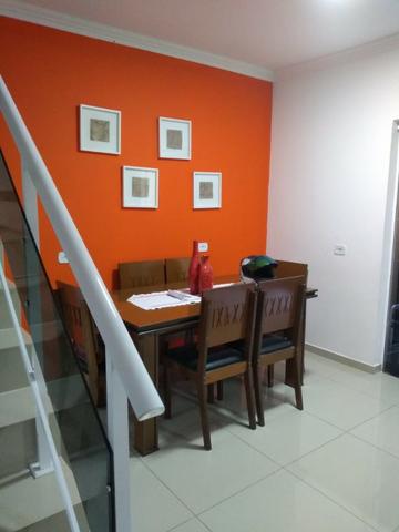 Sobrado Trplex no Boqueirãoi - Foto 3