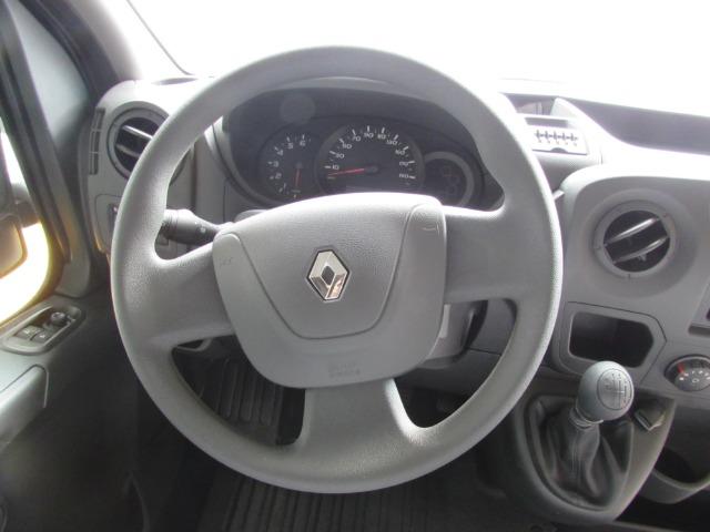 Renault Master Executiva Cinza - Foto 13