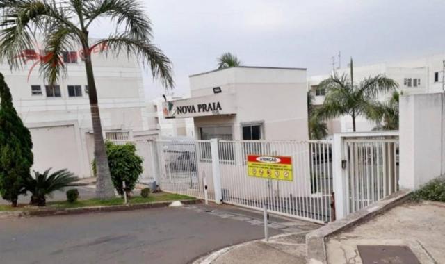 Apartamento para alugar com 2 dormitórios em , cod:APU541LJU - Foto 8