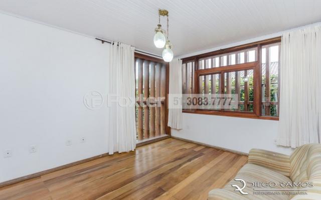 Casa à venda com 2 dormitórios em Vila nova, Porto alegre cod:185991 - Foto 3