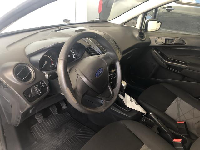 New fiesta 1.5 se 13/14 r$31990,00 - Foto 2