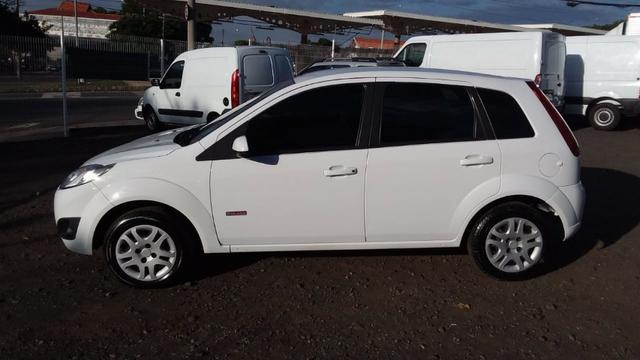 Ford Fiesta 1.6 Flex - Foto 7