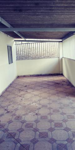 Casa Capoeira Bálsamo Paranoá Itapoã - Foto 5