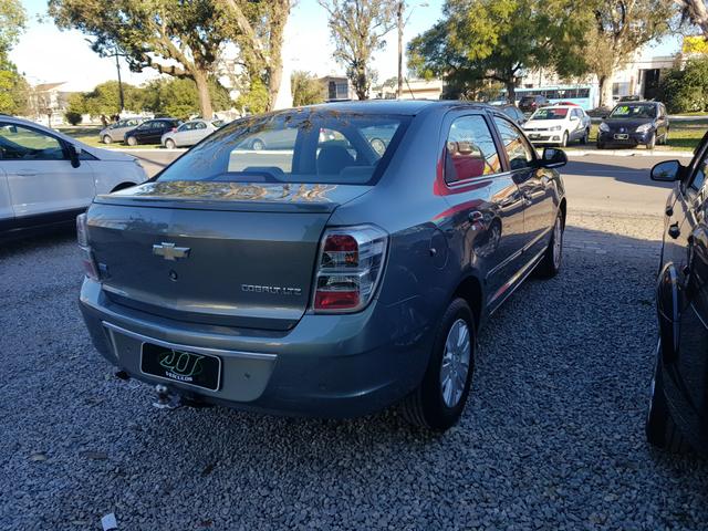 Cobalt LTZ Automático - Foto 5