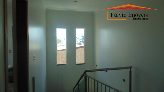 Condomínio Cooperville, oportunidade! 3 quartos e ofurô - Foto 8
