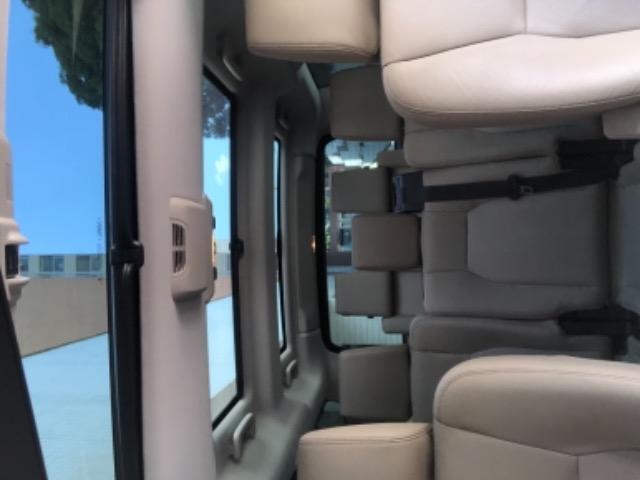 Land Rover Discovery4 - Foto 7