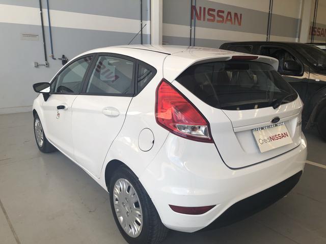 New fiesta 1.5 se 13/14 r$31990,00 - Foto 4