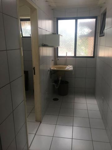 Vendo apto no Turu, Condomínio Ville de France - Foto 9