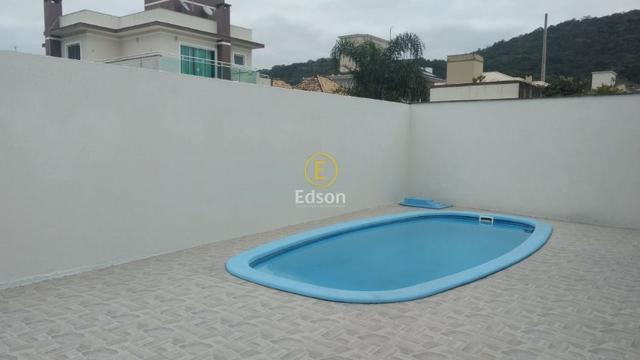 Casa 3 Dorm./ Sendo 1 Suíte, Pedra Branca - Palhoça! - Foto 6