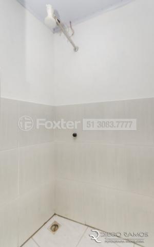Casa à venda com 2 dormitórios em Vila nova, Porto alegre cod:185991 - Foto 19