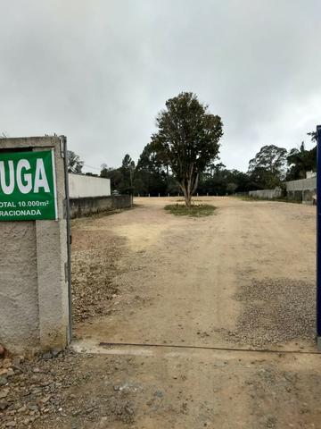Terreno alugar em São José dos Pinhais - Foto 4
