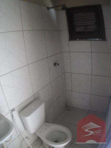 Apartamento para alugar de 57 m² por r$450,00/mês no bairro passaré. - Foto 9