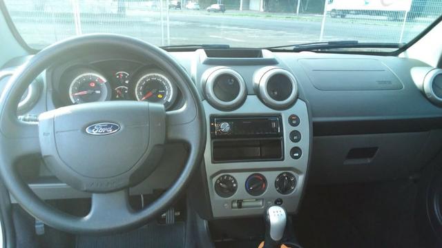 Ford Fiesta 1.6 Flex - Foto 11