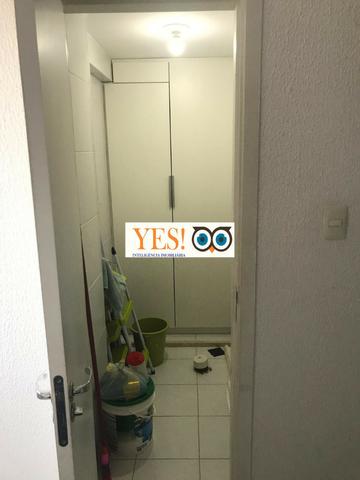 Apartamento 3/4 para Aluguel no Senador Life - Olhos D´Agua - Foto 10