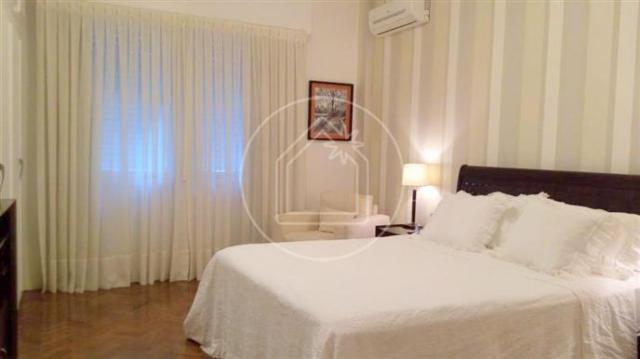 Apartamento à venda com 4 dormitórios em Copacabana, Rio de janeiro cod:841958 - Foto 13