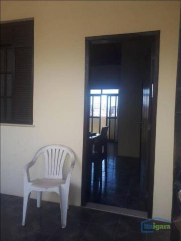 Casa com 3 dormitórios à venda, 144 m² por R$ 450.000 - Pernambués - Salvador/BA - Foto 7