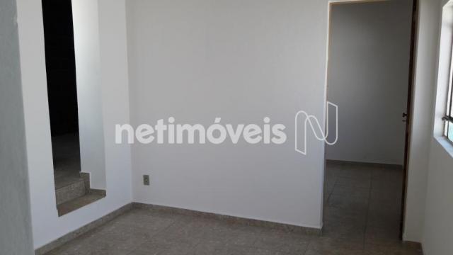 Casa para alugar com 2 dormitórios em Carlos prates, Belo horizonte cod:770824 - Foto 3