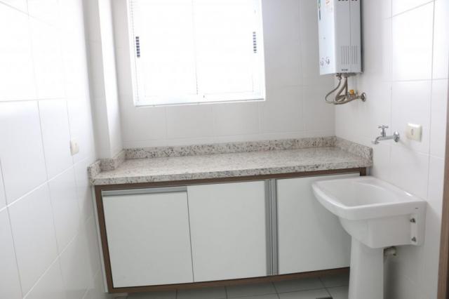 Apartamento à venda com 2 dormitórios em Rebouças, Curitiba cod:AP0046 - Foto 8