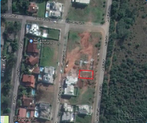 Terreno à venda em Jardim mauá, Novo hamburgo cod:15648 - Foto 2