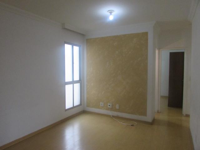 Apartamento à venda, 3 quartos, 1 vaga, jardim américa - belo horizonte/mg