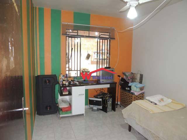 Casa com 3 dormitórios à venda, 170 m² por r$ 190.000 - travessa y nº 40 - campo pequeno - - Foto 15