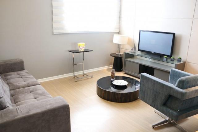 Apartamento à venda com 2 dormitórios em Rebouças, Curitiba cod:AP0046 - Foto 4