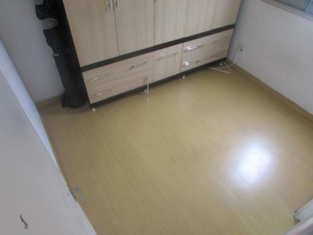 Apartamento à venda, 3 quartos, 1 vaga, jardim américa - belo horizonte/mg - Foto 9