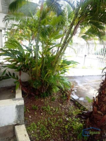 Apartamento com 2 dormitórios à venda, 70 m² por r$ 295.000,00 - costa azul - salvador/ba - Foto 5
