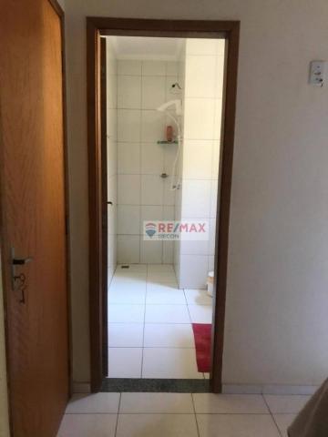 Casa com 3 dormitórios próximo ao recinto melo moraes - Foto 8