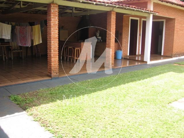 Casa à venda com 4 dormitórios em Cond quinta da alvorada, Ribeirao preto cod:16117 - Foto 13
