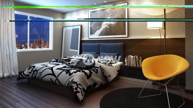 Apartamento com 3 dormitórios à venda, 256 m² por r$ 2.387.900,00 - mauá - novo hamburgo/r - Foto 7