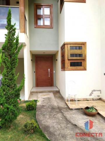 Casa para venda em santa maria de jetibá, são luiz, 3 dormitórios, 2 suítes, 1 banheiro, 1 - Foto 2