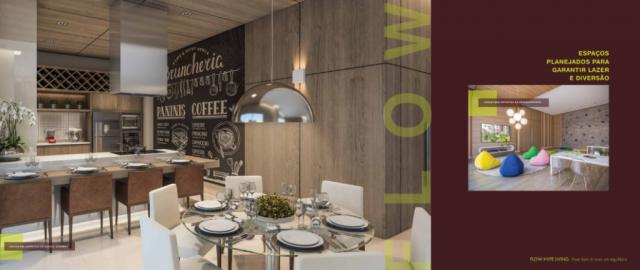 Apartamento à venda com 3 dormitórios em Alto da glória, Curitiba cod:AP0053 - Foto 13